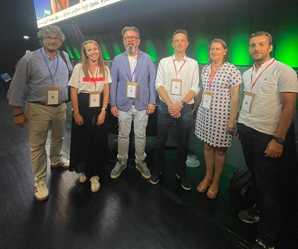 Wellpharma aux Assises du Maillage pharmaceutique 2026