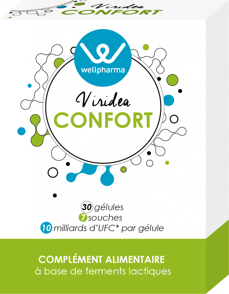 Viridea confort