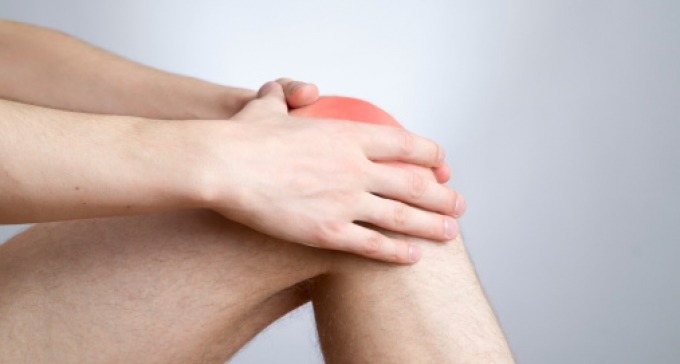Douleurs du genou