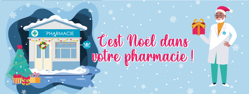 Pharmacie de la Vanoise - [ J-22 avant Noël : idée cadeau femme ]