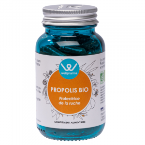 Propolis Bio - complément alimentaire